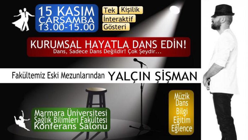 Marmara Universitesi